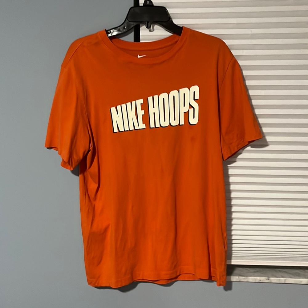 Nike shirt